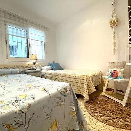 Appartement Viejo - Atinea *