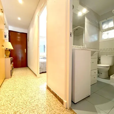 Mediterranean Way - Atinea