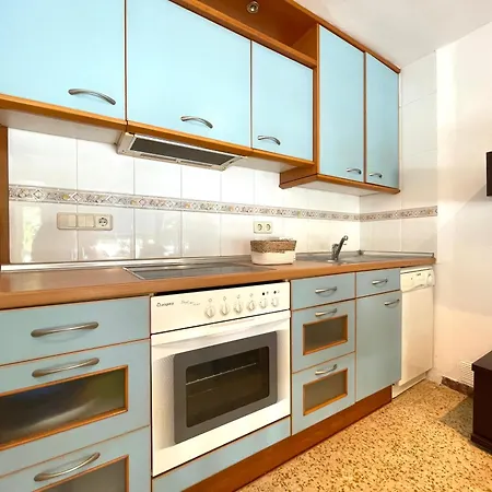 Mediterranean Way - Atinea