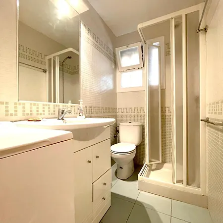 Mediterranean Way - Atinea