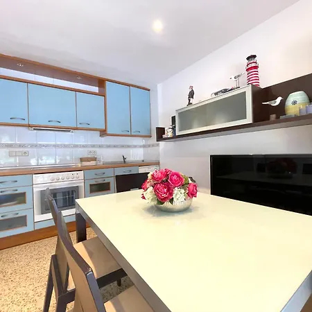 Apartment Mediterranean Way - Atinea