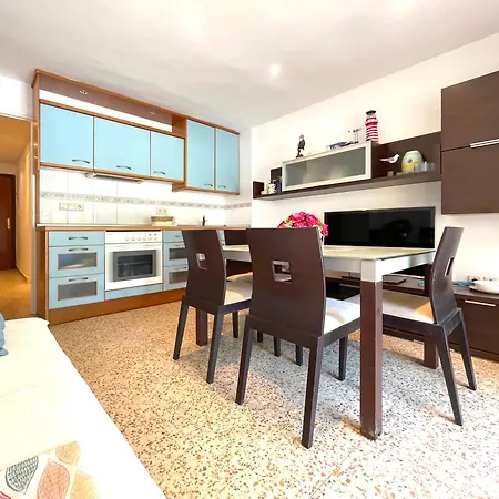 Lejlighed Viejo - Atinea Cambrils