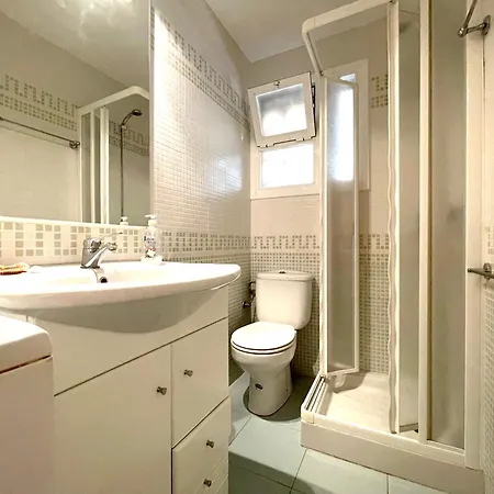 Mediterranean Way - Atinea