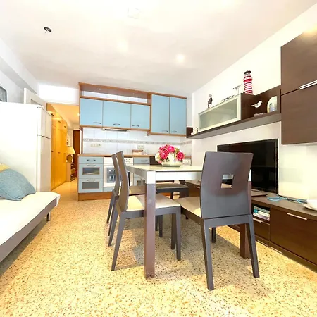Mediterranean Way - Atinea Cambrils