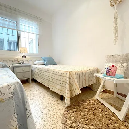 Apartment Mediterranean Way - Atinea Cambrils