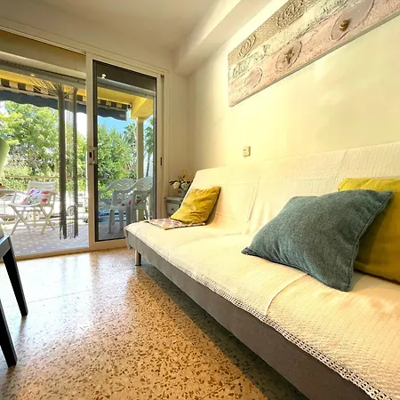 Mediterranean Way - Atinea