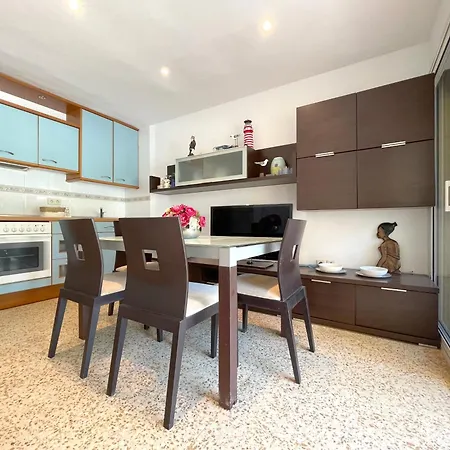 Mediterranean Way - Atinea
