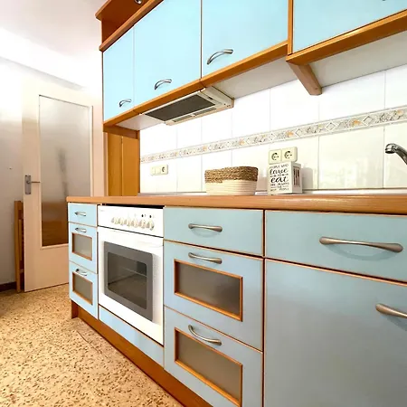 Mediterranean Way - Atinea Cambrils