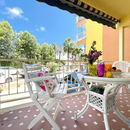Mediterranean Way - Atinea