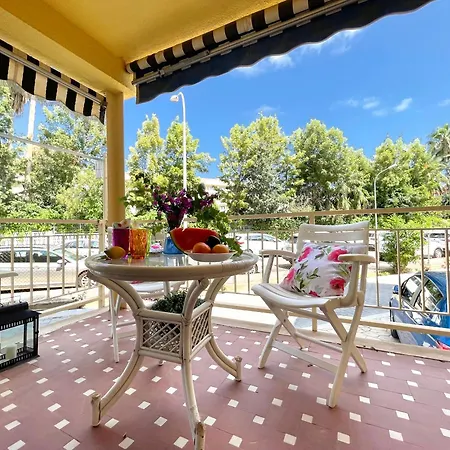Mediterranean Way - Atinea