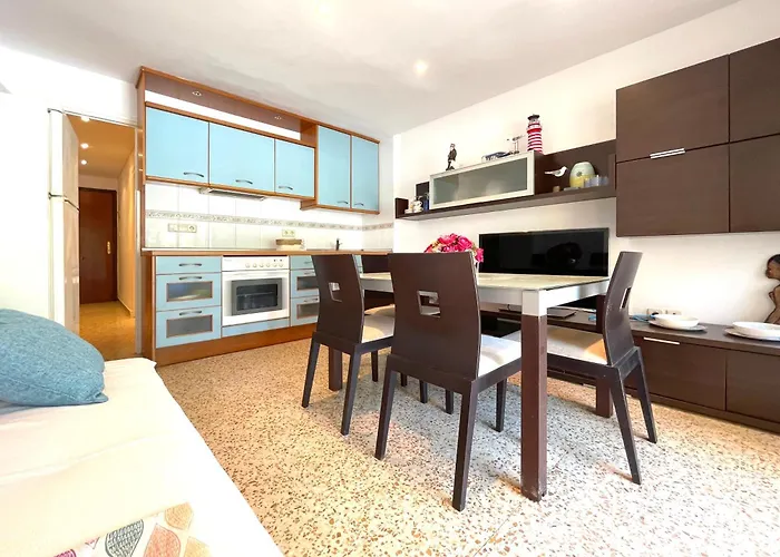 Lejlighed Viejo - Atinea Cambrils