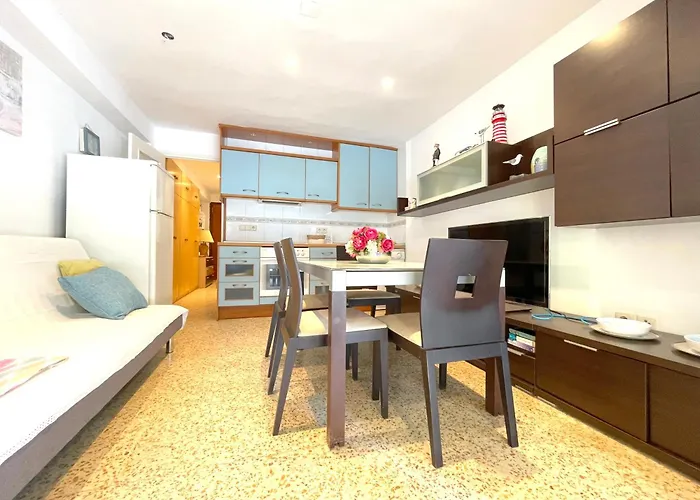 Viejo - Atinea Cambrils