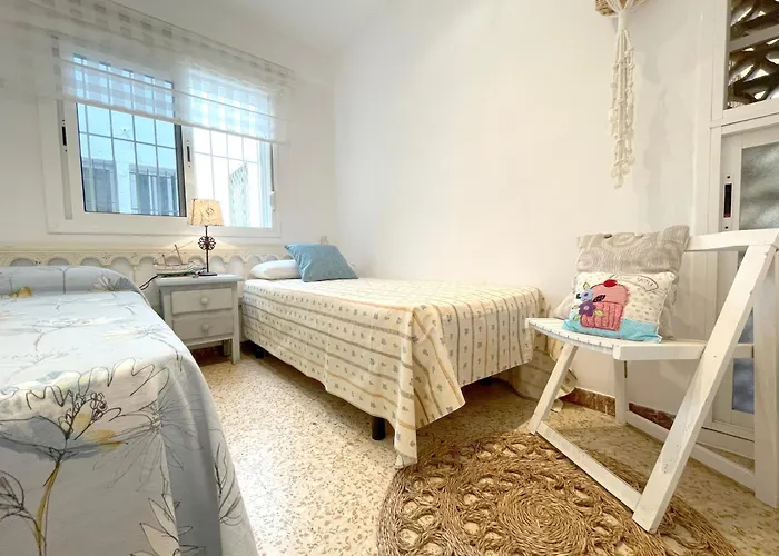 Lejlighed Viejo - Atinea Cambrils